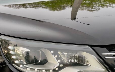 Volkswagen Tiguan I, 2012 год, 1 499 000 рублей, 5 фотография