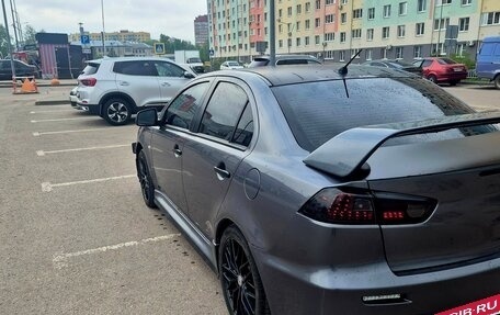 Mitsubishi Lancer IX, 2008 год, 950 000 рублей, 11 фотография