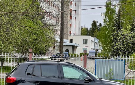 Volkswagen Tiguan I, 2012 год, 1 499 000 рублей, 10 фотография