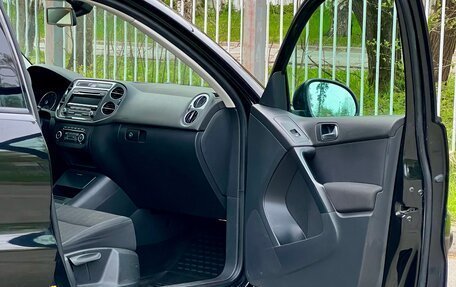 Volkswagen Tiguan I, 2012 год, 1 499 000 рублей, 14 фотография