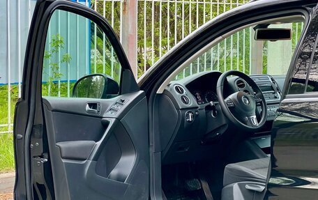 Volkswagen Tiguan I, 2012 год, 1 499 000 рублей, 15 фотография