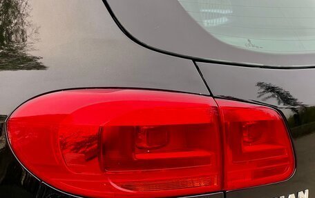 Volkswagen Tiguan I, 2012 год, 1 499 000 рублей, 16 фотография