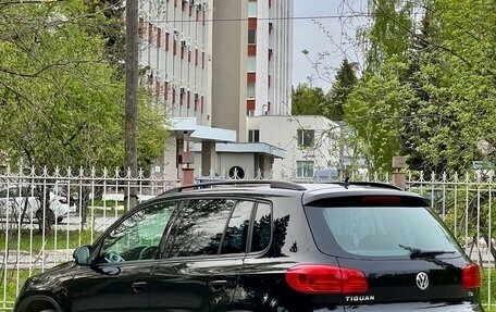 Volkswagen Tiguan I, 2012 год, 1 499 000 рублей, 12 фотография