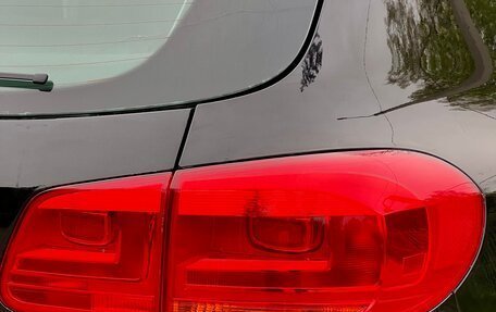 Volkswagen Tiguan I, 2012 год, 1 499 000 рублей, 17 фотография