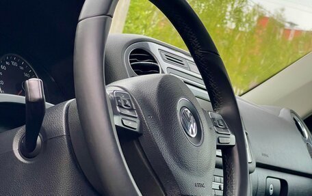 Volkswagen Tiguan I, 2012 год, 1 499 000 рублей, 18 фотография