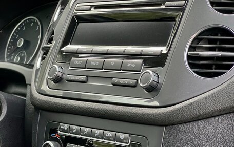 Volkswagen Tiguan I, 2012 год, 1 499 000 рублей, 20 фотография