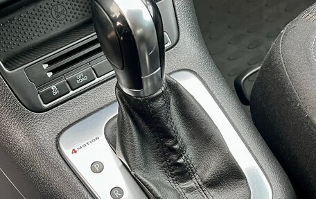 Volkswagen Tiguan I, 2012 год, 1 499 000 рублей, 23 фотография