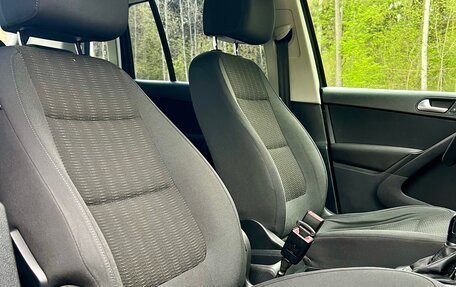 Volkswagen Tiguan I, 2012 год, 1 499 000 рублей, 29 фотография