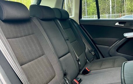 Volkswagen Tiguan I, 2012 год, 1 499 000 рублей, 30 фотография
