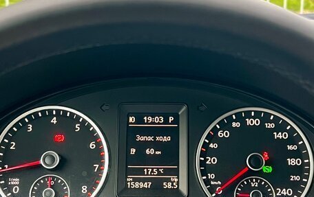 Volkswagen Tiguan I, 2012 год, 1 499 000 рублей, 31 фотография