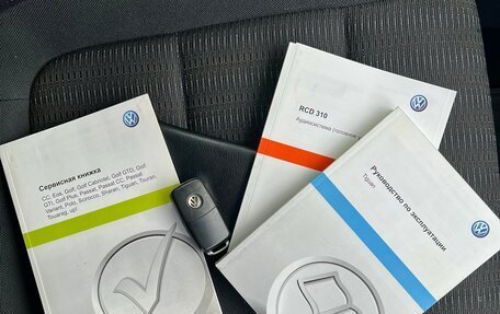 Volkswagen Tiguan I, 2012 год, 1 499 000 рублей, 32 фотография