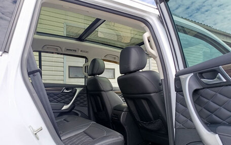 Haval H9 I рестайлинг, 2021 год, 2 900 000 рублей, 6 фотография