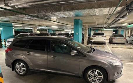 Ford Focus III, 2012 год, 730 000 рублей, 4 фотография