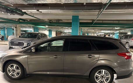 Ford Focus III, 2012 год, 730 000 рублей, 8 фотография