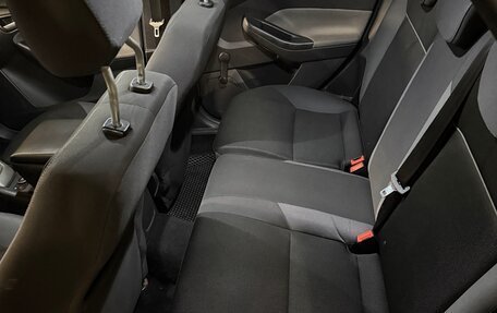 Ford Focus III, 2012 год, 730 000 рублей, 12 фотография