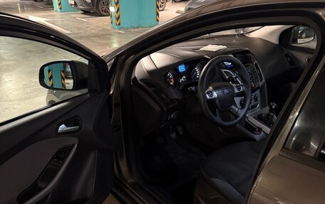 Ford Focus III, 2012 год, 730 000 рублей, 9 фотография