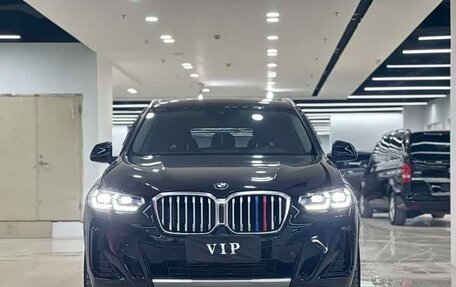 BMW X3, 2023 год, 4 437 006 рублей, 2 фотография