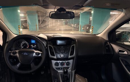 Ford Focus III, 2012 год, 730 000 рублей, 10 фотография