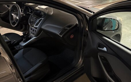 Ford Focus III, 2012 год, 730 000 рублей, 11 фотография