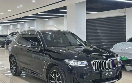 BMW X3, 2023 год, 4 437 006 рублей, 3 фотография