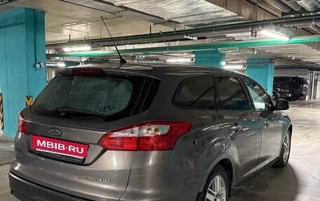 Ford Focus III, 2012 год, 730 000 рублей, 5 фотография