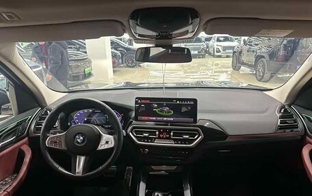 BMW X3, 2023 год, 4 437 006 рублей, 7 фотография