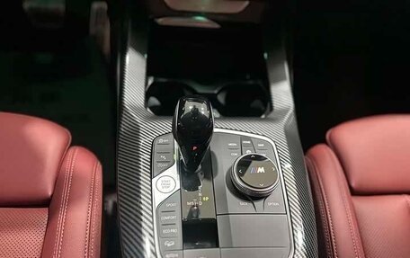BMW X3, 2023 год, 4 437 006 рублей, 11 фотография