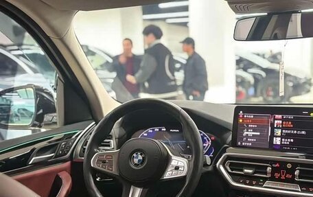 BMW X3, 2023 год, 4 437 006 рублей, 8 фотография