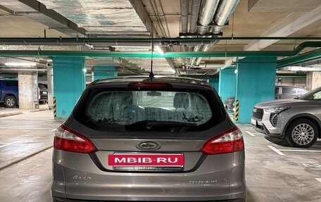 Ford Focus III, 2012 год, 730 000 рублей, 6 фотография