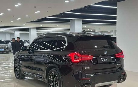 BMW X3, 2023 год, 4 437 006 рублей, 6 фотография