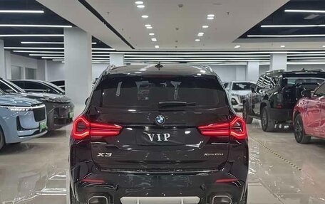 BMW X3, 2023 год, 4 437 006 рублей, 5 фотография