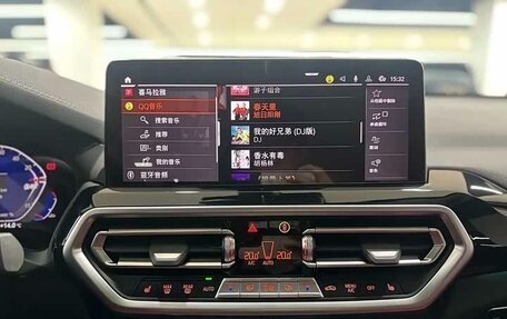 BMW X3, 2023 год, 4 437 006 рублей, 9 фотография