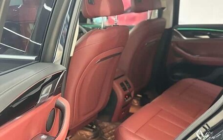 BMW X3, 2023 год, 4 437 006 рублей, 13 фотография