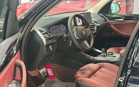 BMW X3, 2023 год, 4 437 006 рублей, 12 фотография