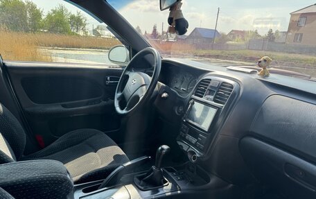 Hyundai Sonata IV рестайлинг, 2004 год, 330 000 рублей, 5 фотография