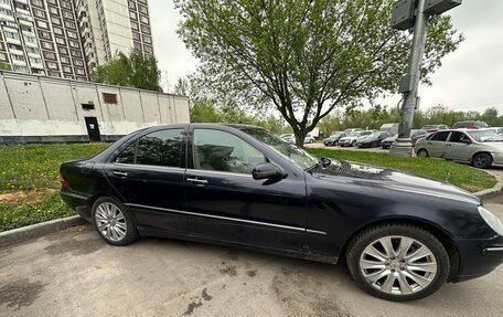 Mercedes-Benz S-Класс, 2000 год, 730 000 рублей, 8 фотография