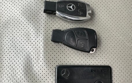 Mercedes-Benz S-Класс, 2000 год, 730 000 рублей, 18 фотография