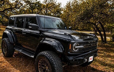 Ford Bronco, 2024 год, 15 150 000 рублей, 5 фотография