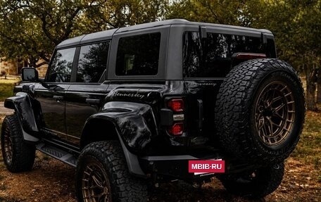 Ford Bronco, 2024 год, 15 150 000 рублей, 3 фотография