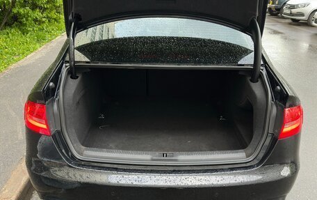 Audi A4, 2013 год, 1 199 000 рублей, 6 фотография