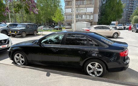 Audi A4, 2013 год, 1 199 000 рублей, 3 фотография