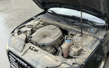 Audi A4, 2013 год, 1 199 000 рублей, 5 фотография