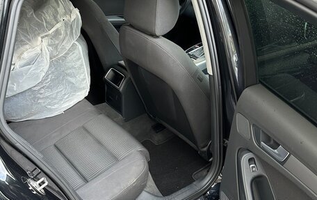 Audi A4, 2013 год, 1 199 000 рублей, 11 фотография