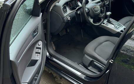 Audi A4, 2013 год, 1 199 000 рублей, 9 фотография