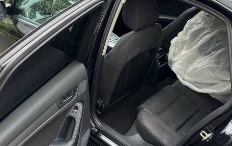 Audi A4, 2013 год, 1 199 000 рублей, 10 фотография