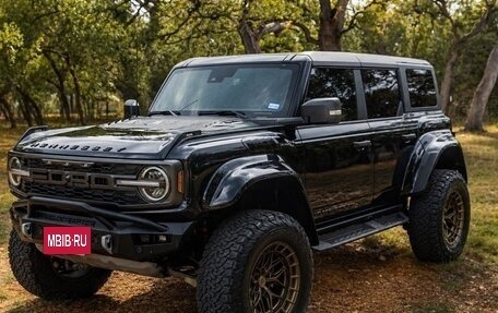 Ford Bronco, 2024 год, 15 150 000 рублей, 2 фотография