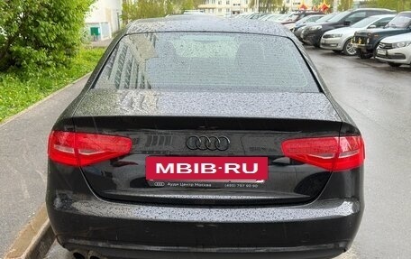Audi A4, 2013 год, 1 199 000 рублей, 2 фотография
