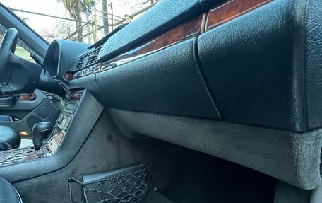 Mercedes-Benz S-Класс, 1997 год, 3 000 000 рублей, 6 фотография