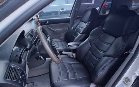 Volkswagen Golf IV, 1999 год, 480 000 рублей, 10 фотография