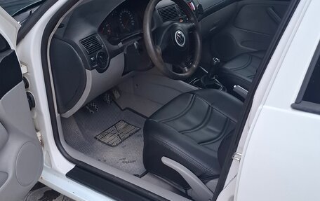 Volkswagen Golf IV, 1999 год, 480 000 рублей, 7 фотография